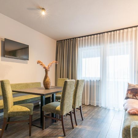Hotel Martellerhof Zewnętrze zdjęcie