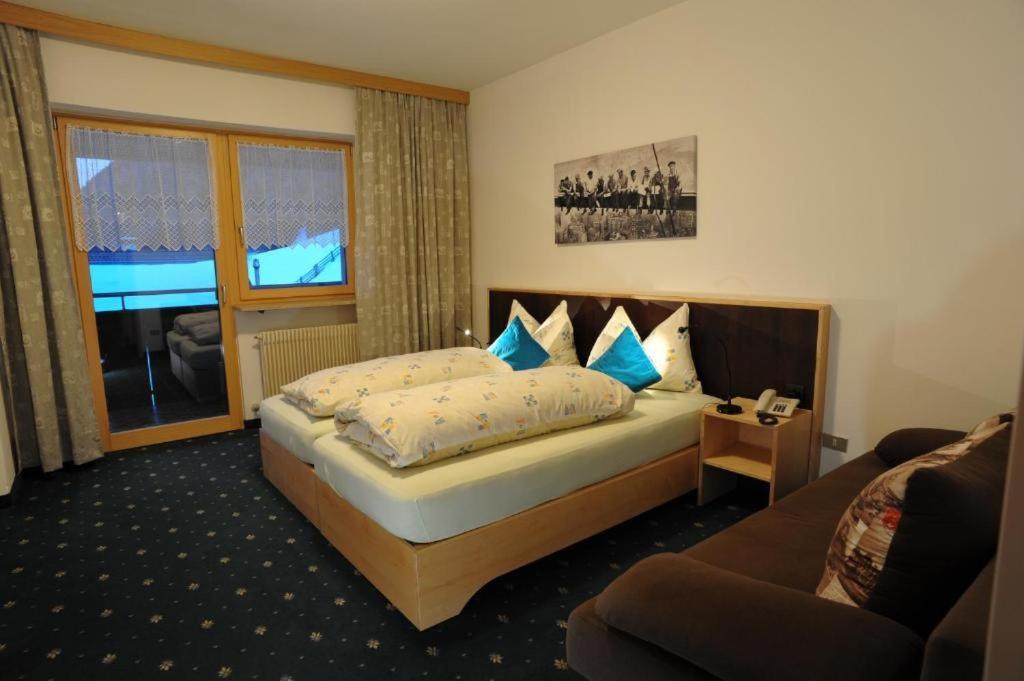 Hotel Martellerhof Zewnętrze zdjęcie