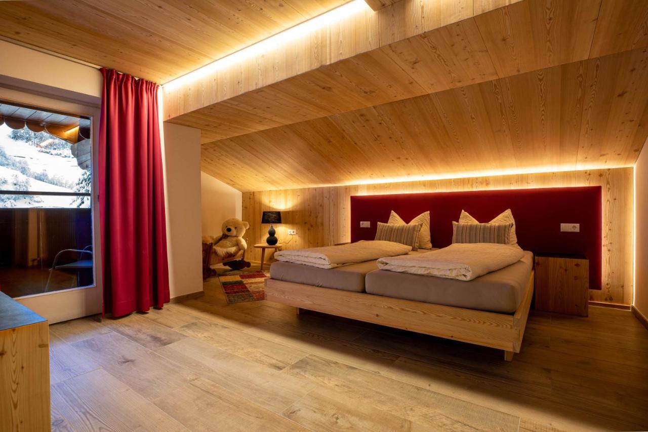 Hotel Martellerhof Zewnętrze zdjęcie