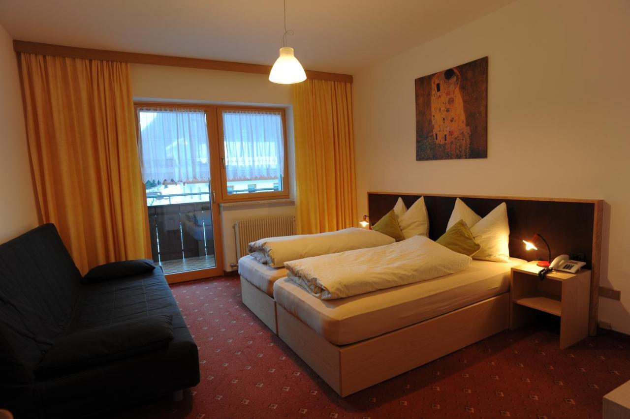Hotel Martellerhof Zewnętrze zdjęcie