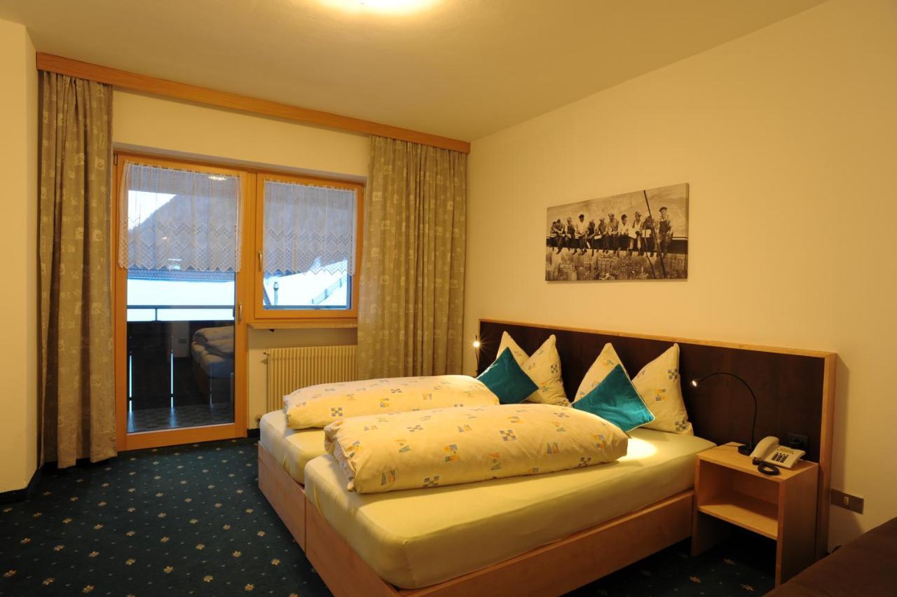 Hotel Martellerhof Zewnętrze zdjęcie