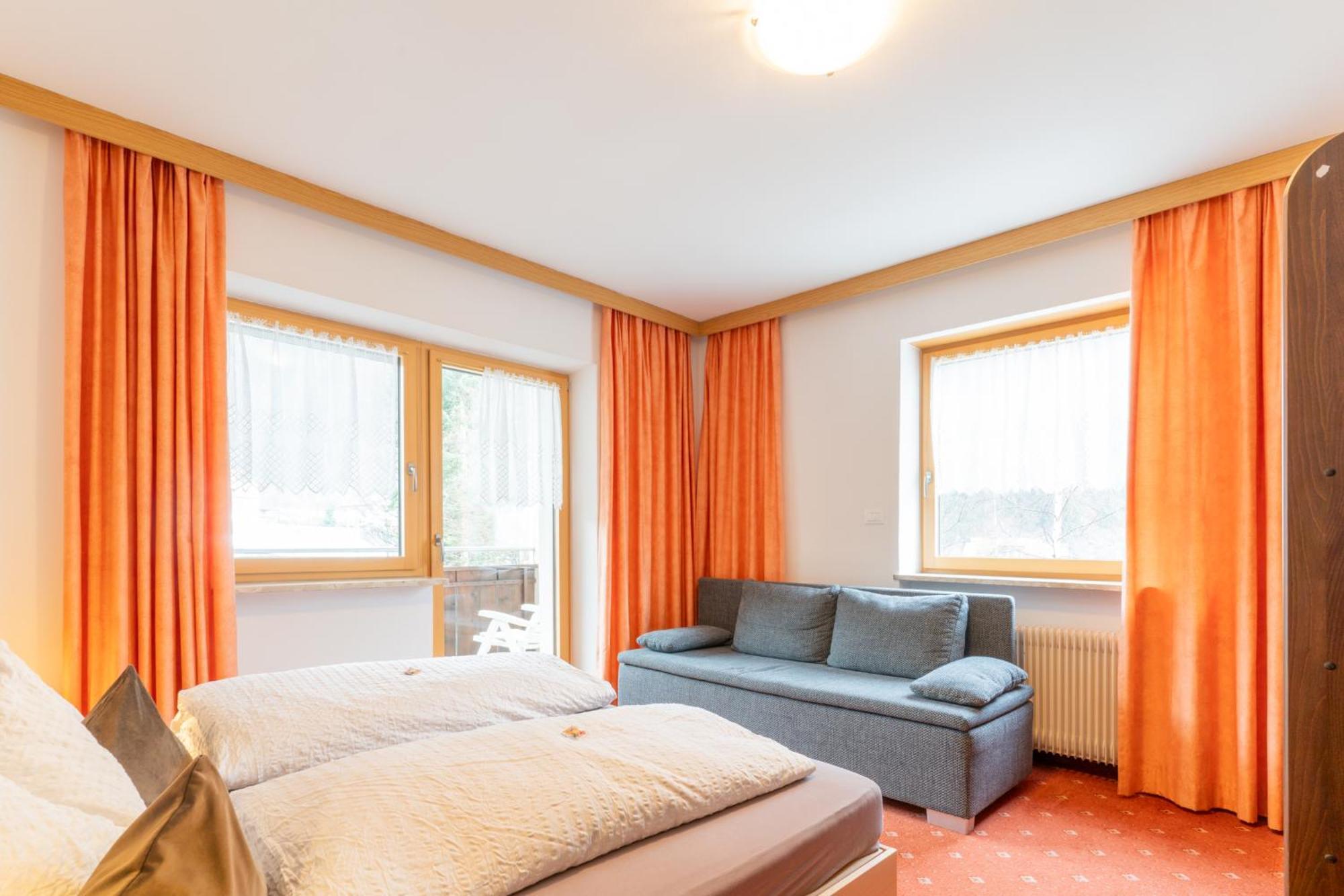 Hotel Martellerhof Zewnętrze zdjęcie