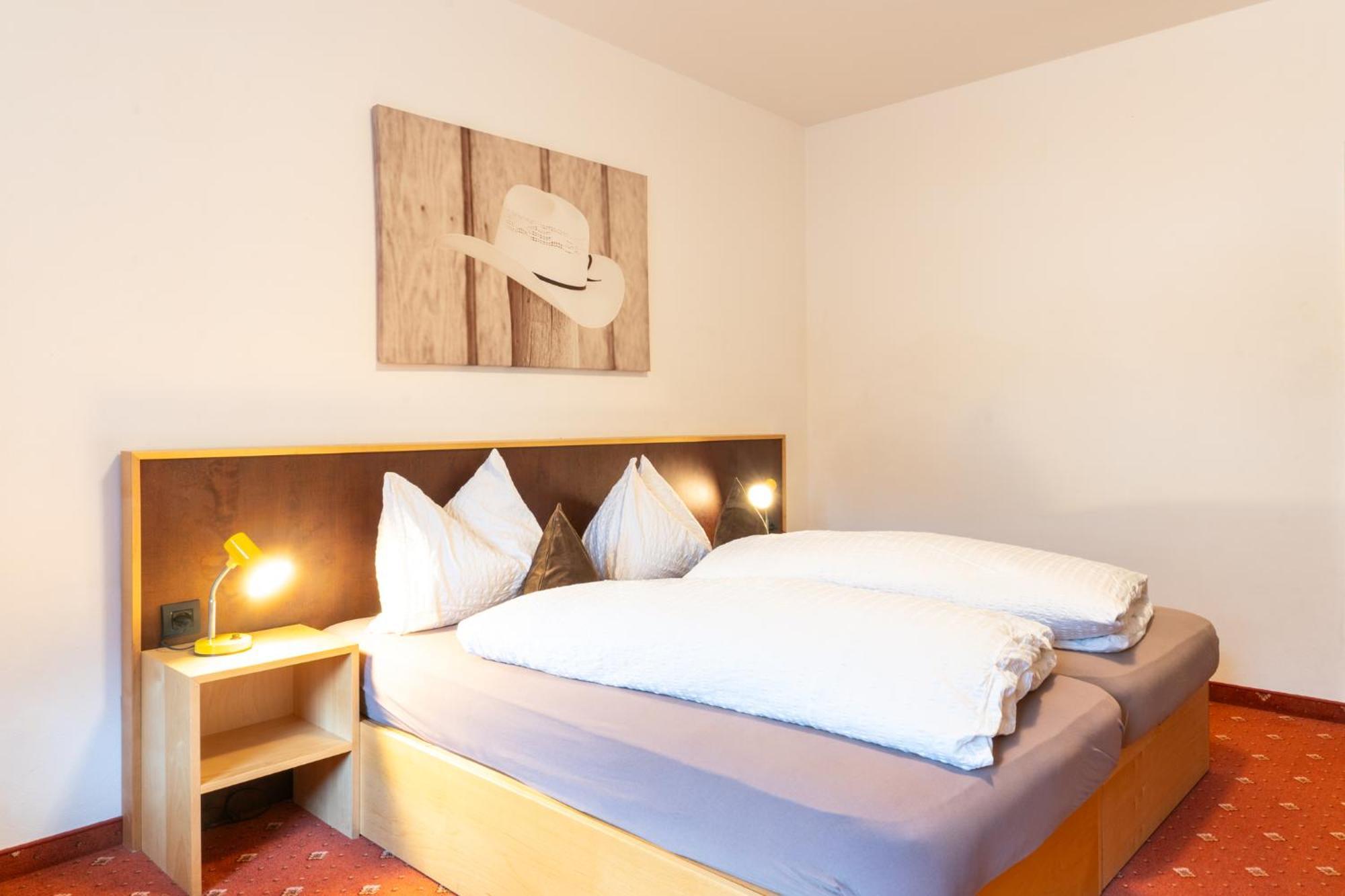 Hotel Martellerhof Zewnętrze zdjęcie