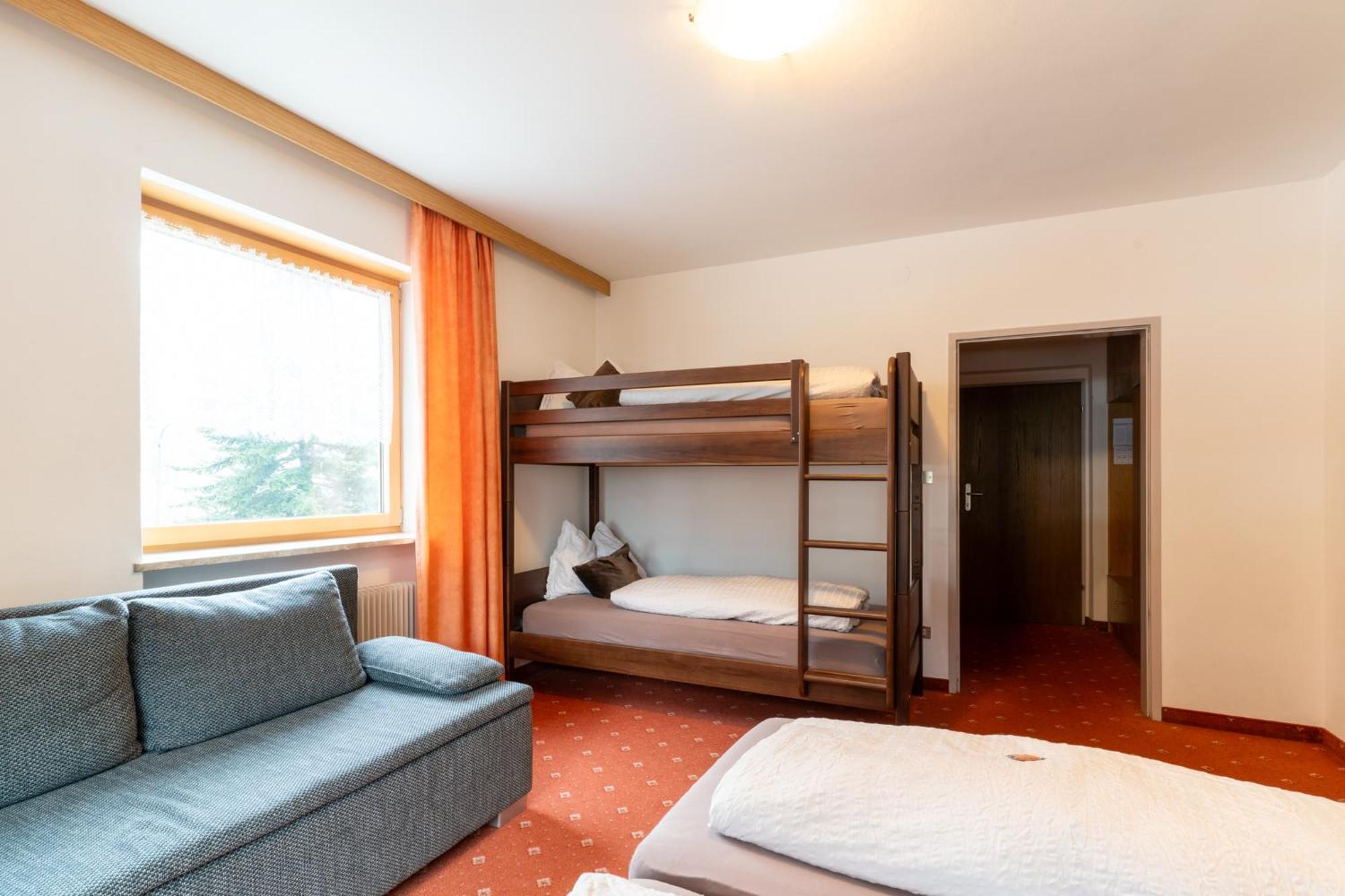 Hotel Martellerhof Zewnętrze zdjęcie