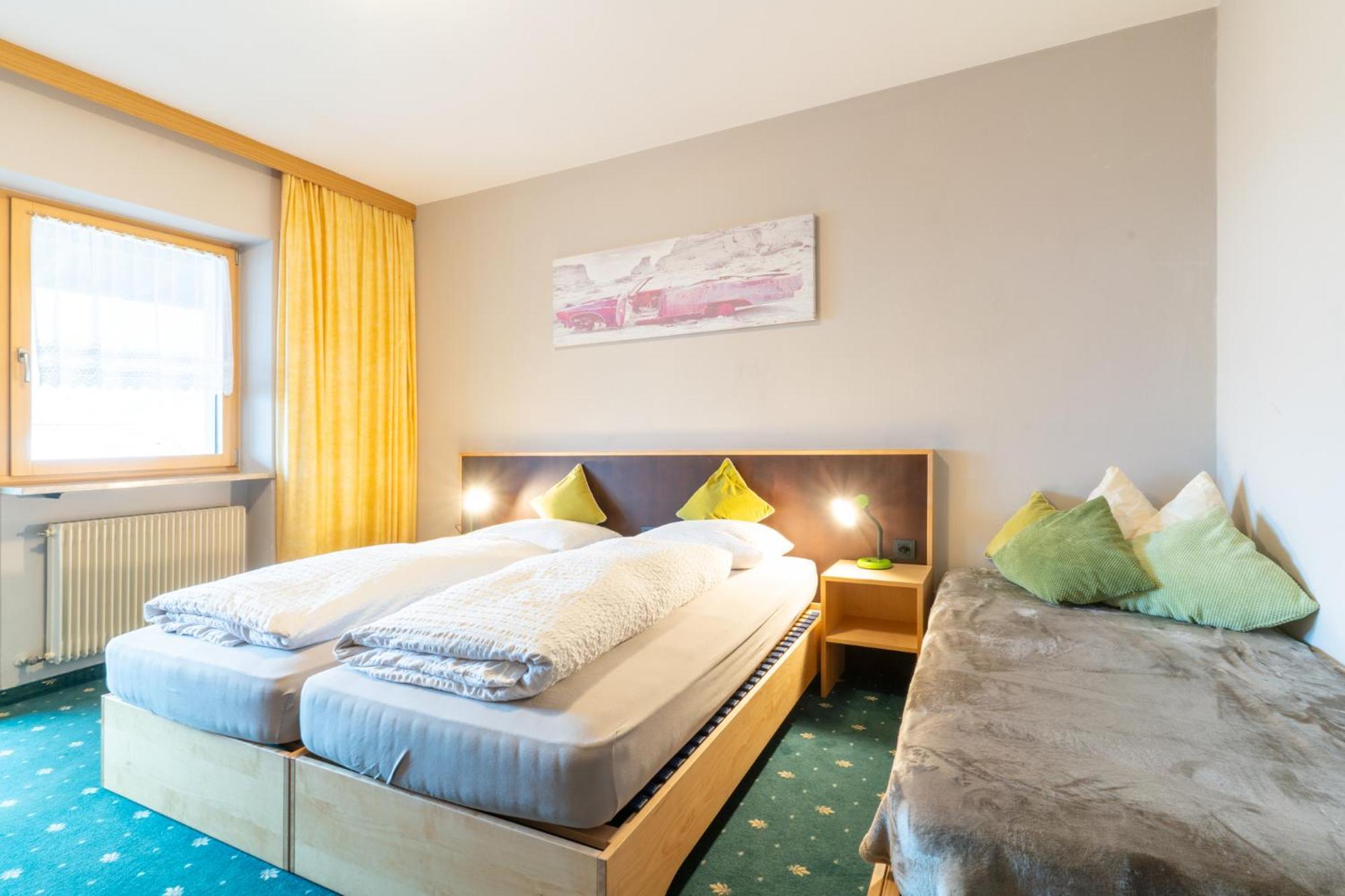 Hotel Martellerhof Zewnętrze zdjęcie