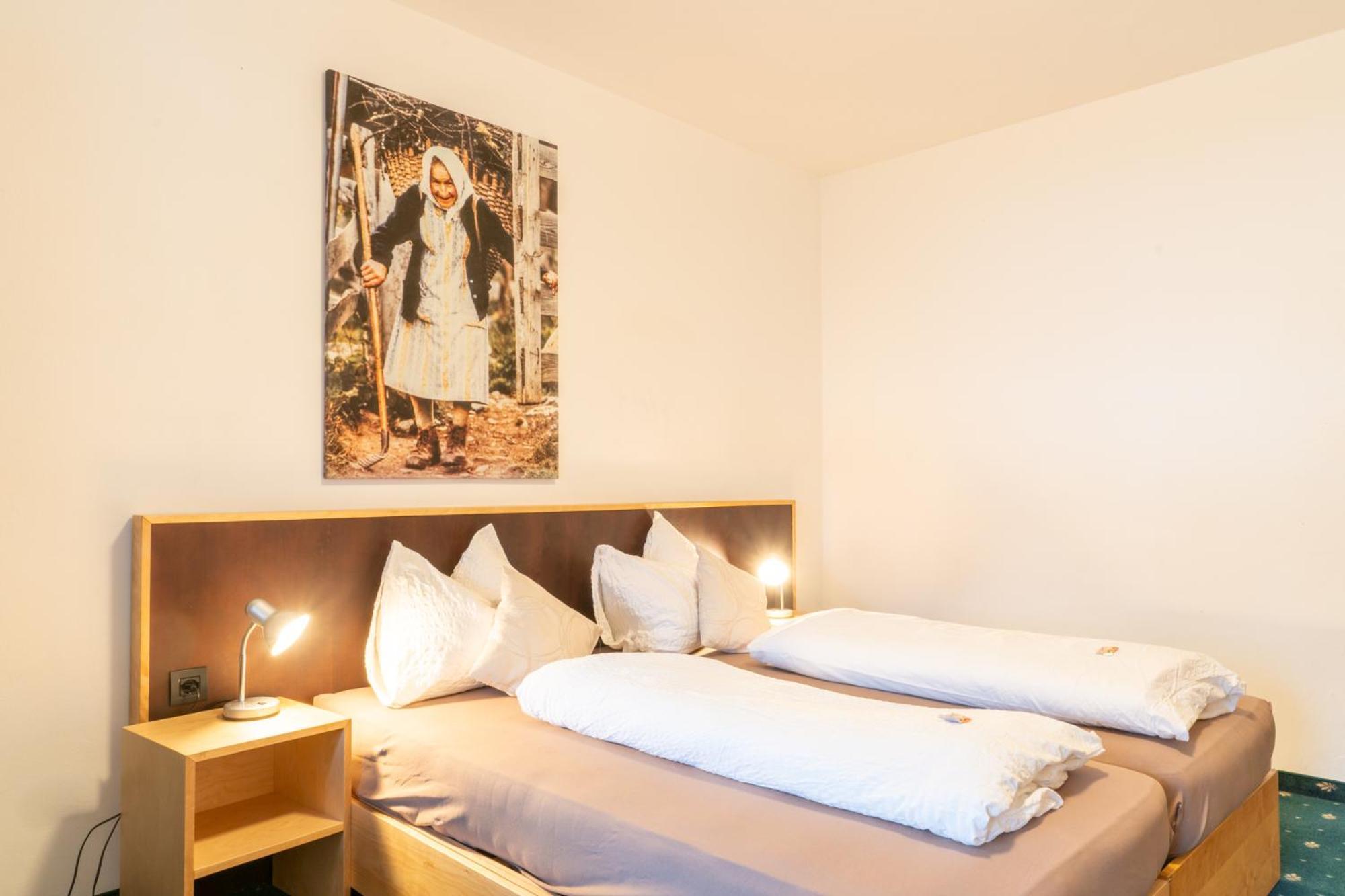 Hotel Martellerhof Zewnętrze zdjęcie