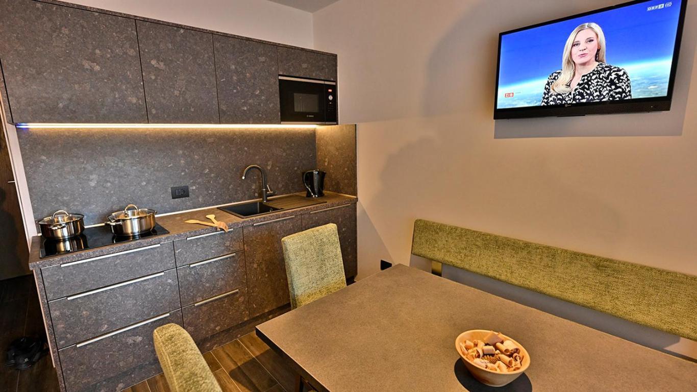 Hotel Martellerhof Zewnętrze zdjęcie