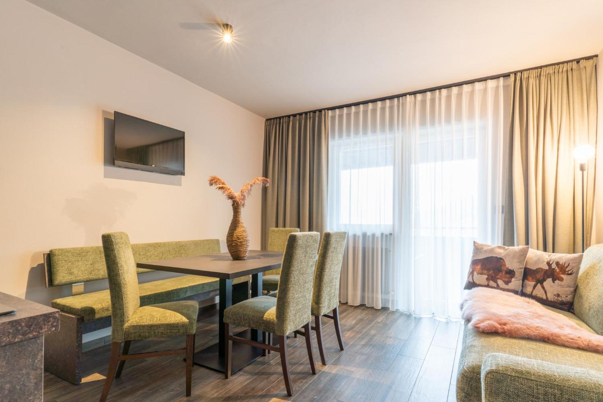 Hotel Martellerhof Zewnętrze zdjęcie