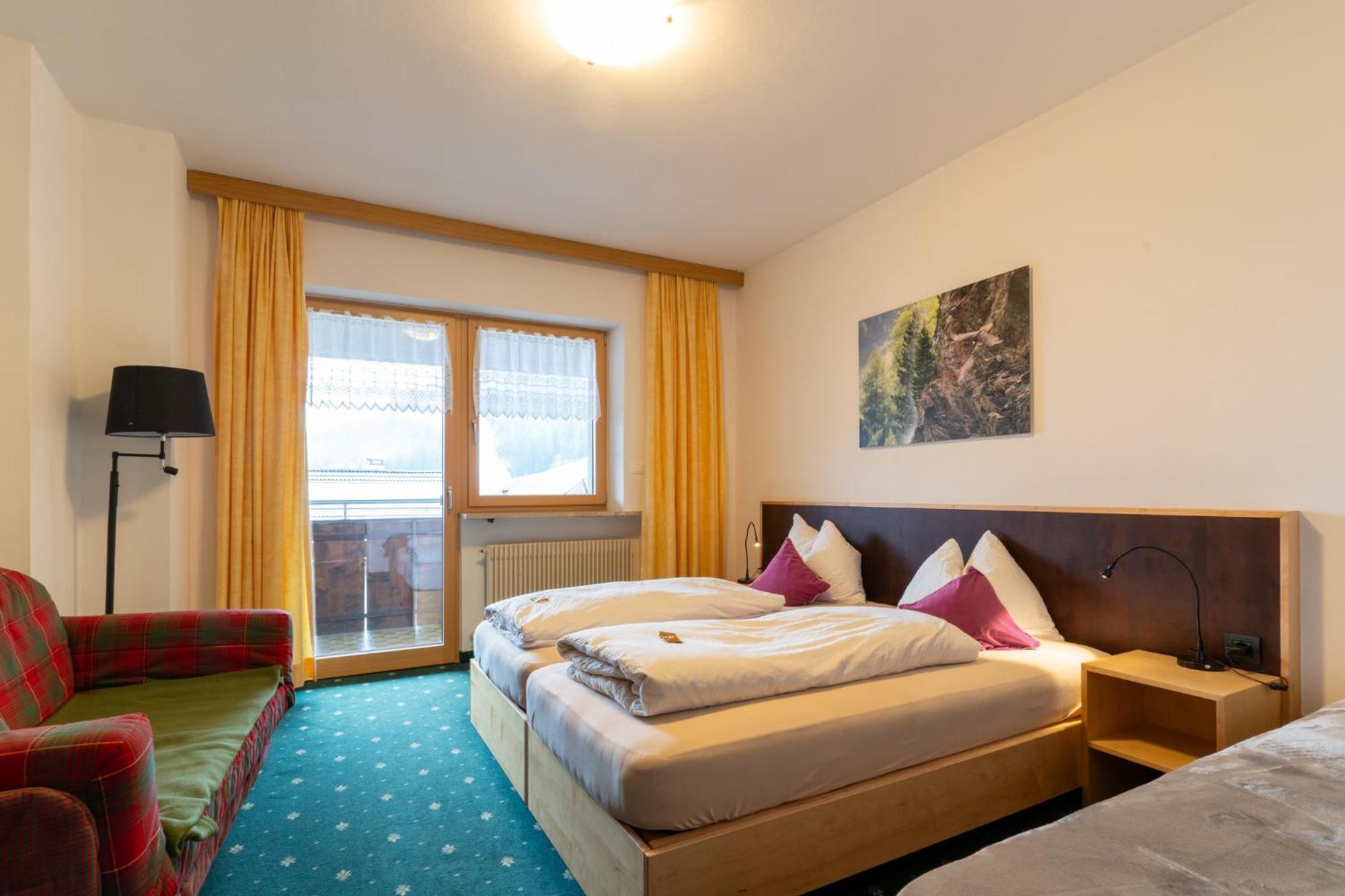 Hotel Martellerhof Zewnętrze zdjęcie