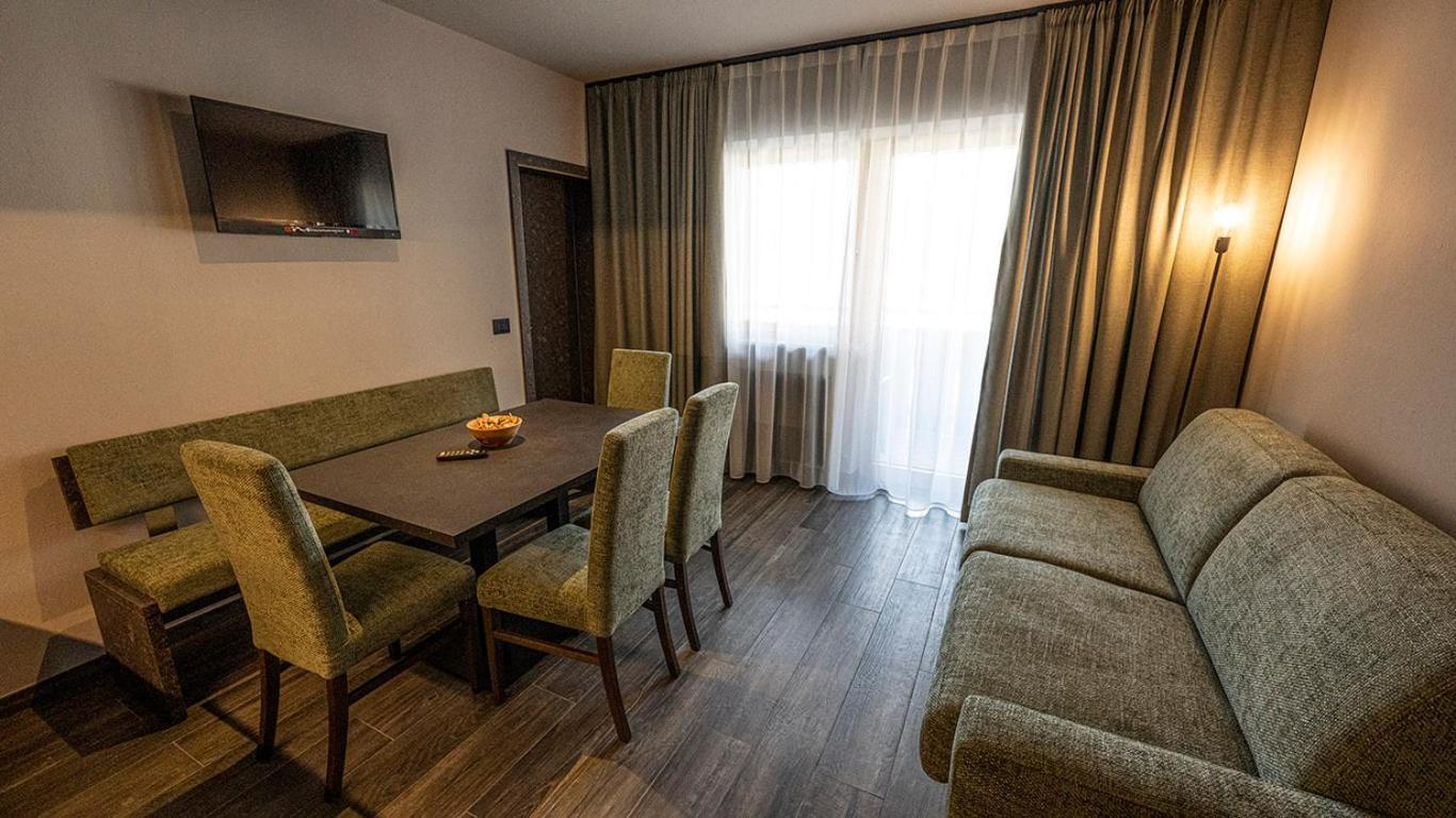 Hotel Martellerhof Zewnętrze zdjęcie