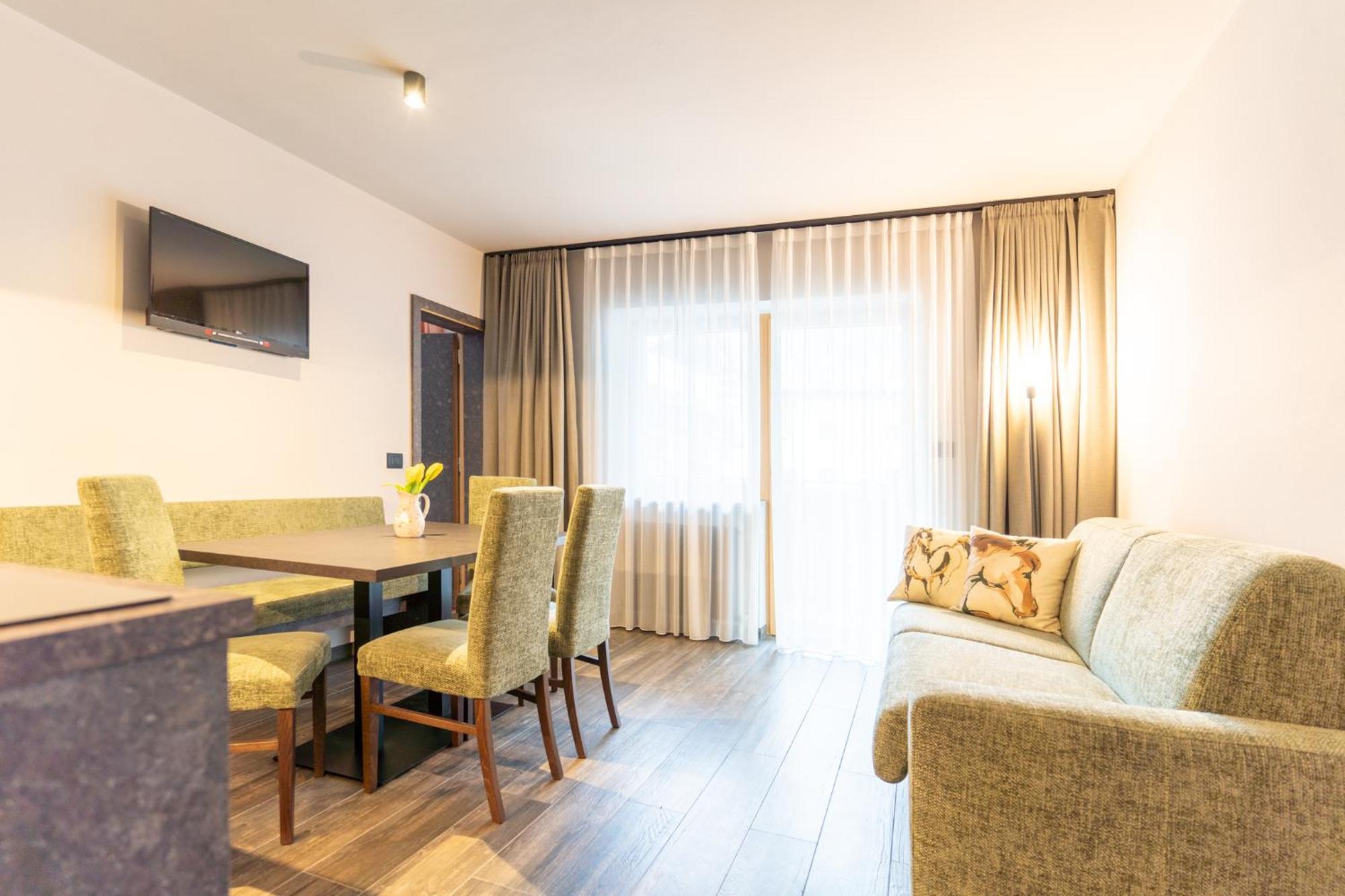 Hotel Martellerhof Zewnętrze zdjęcie