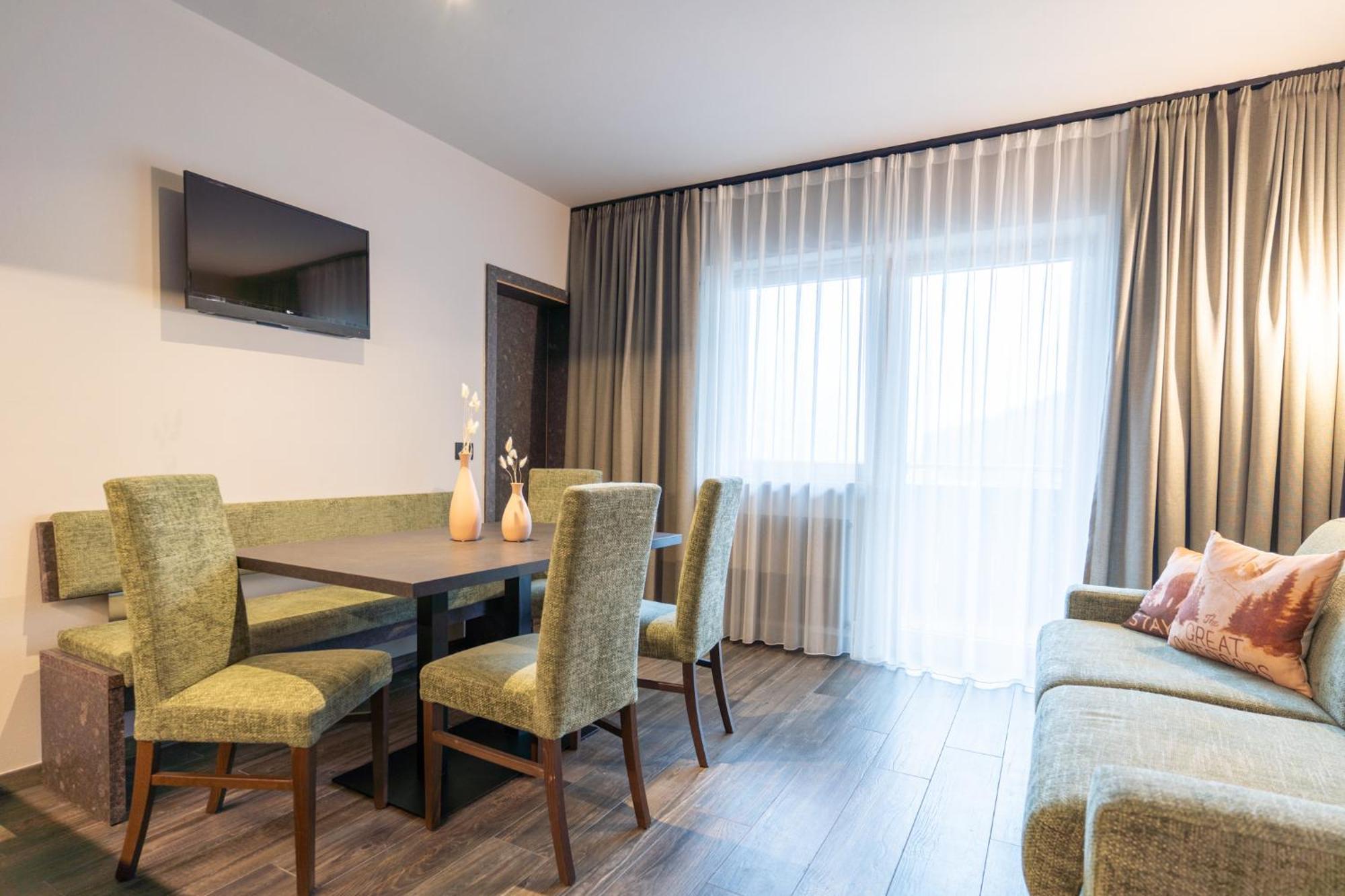 Hotel Martellerhof Zewnętrze zdjęcie