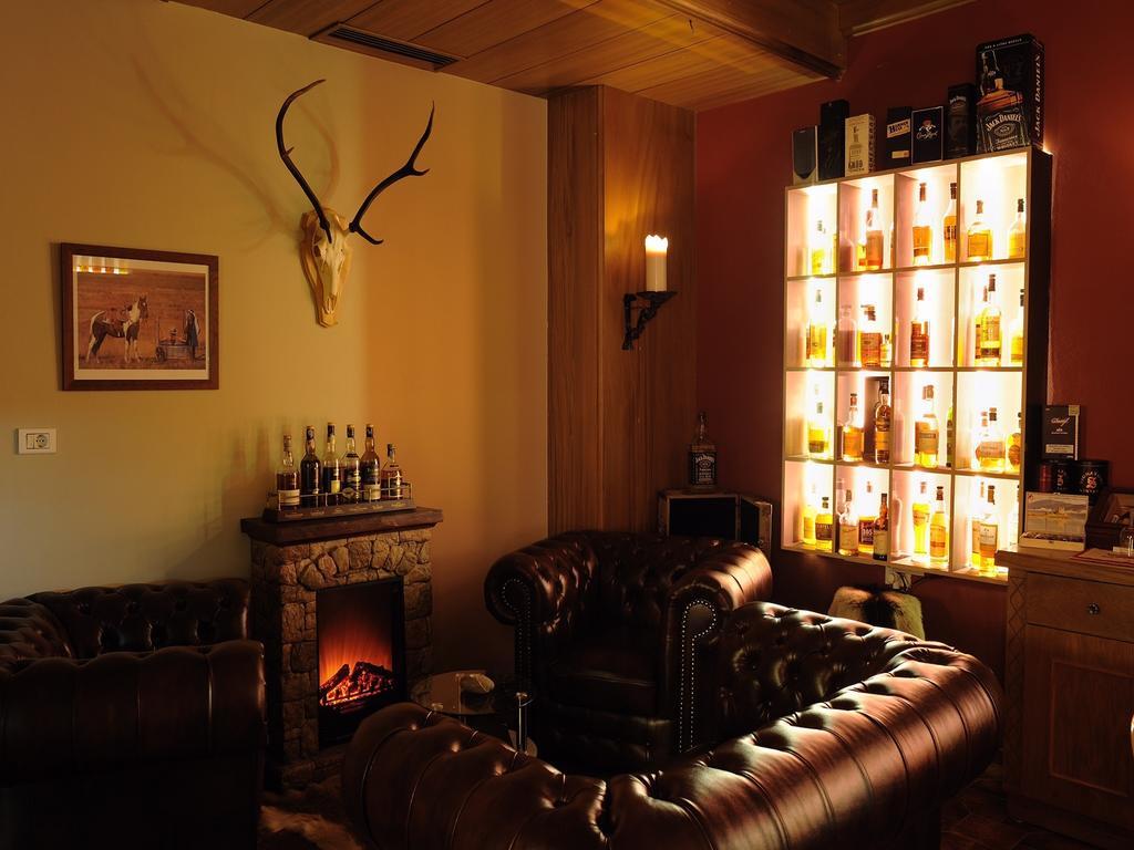 Hotel Martellerhof Zewnętrze zdjęcie