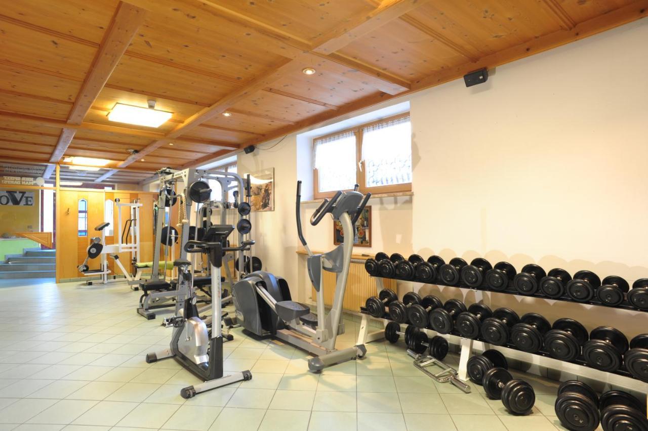 Hotel Martellerhof Zewnętrze zdjęcie